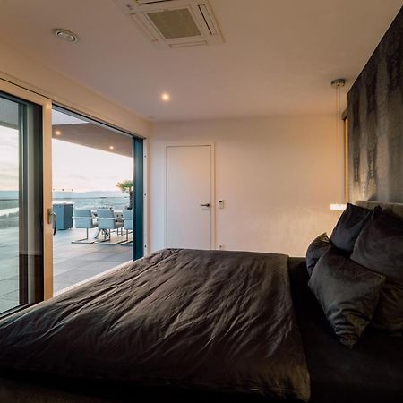 Traumblick Trifft Luxus! Apartment Weitersburg Exterior foto