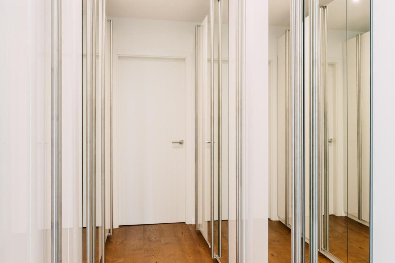 Traumblick Trifft Luxus! Apartment Weitersburg Exterior foto