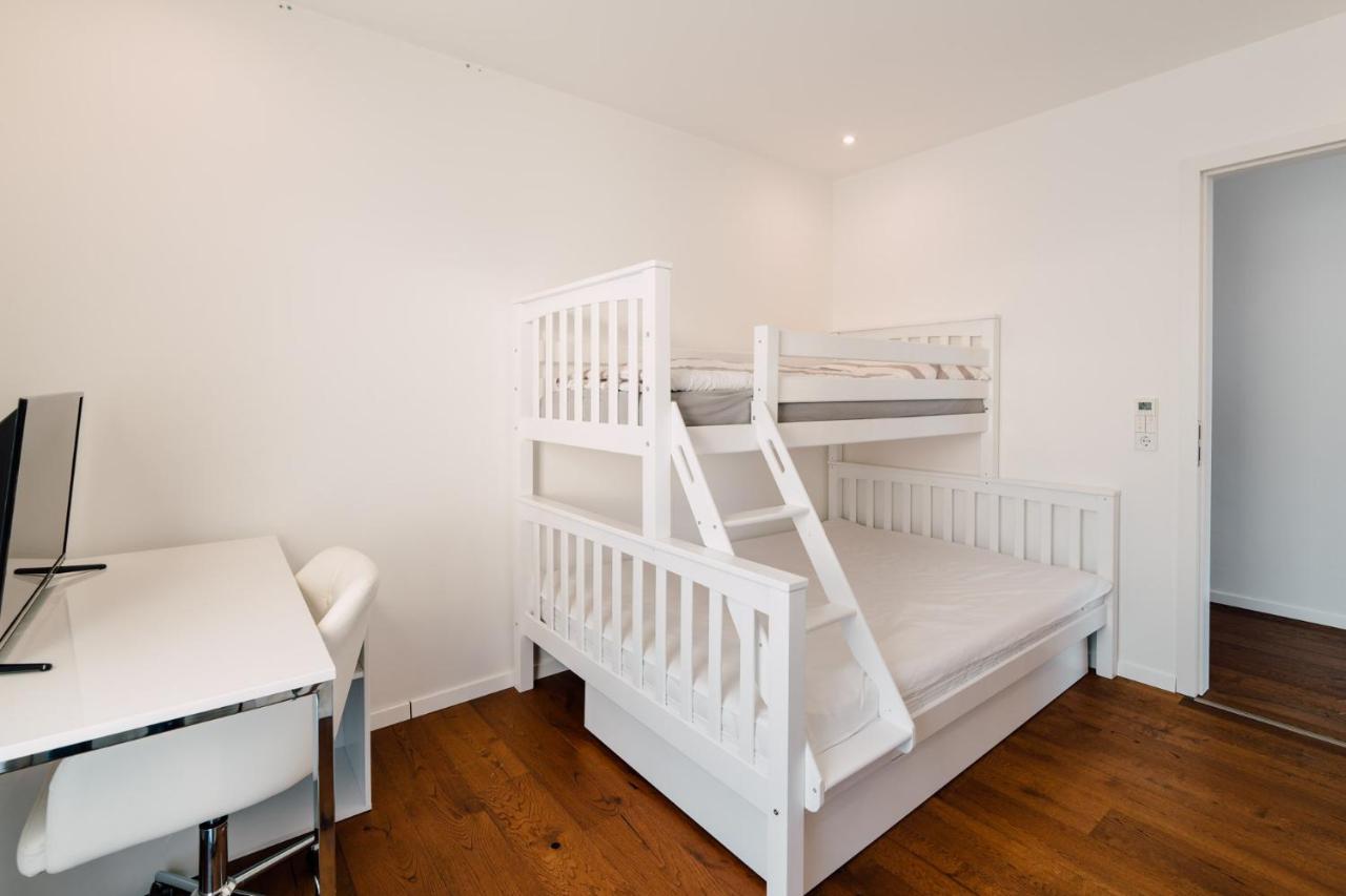 Traumblick Trifft Luxus! Apartment Weitersburg Exterior foto