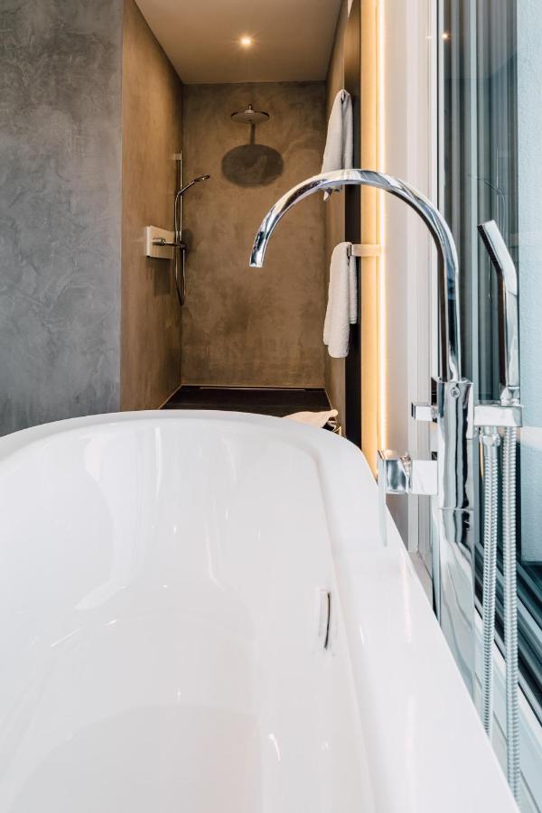 Traumblick Trifft Luxus! Apartment Weitersburg Exterior foto